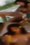 Naked woman Marion