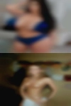 Only nude horny woman