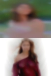 Naked woman help