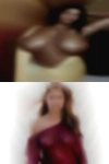 Nude black BBW Charleston