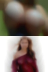Only nude horny woman