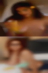 Naked woman Marion