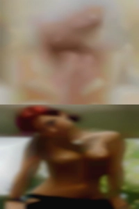 Large swinger clubs and 40G breasts.