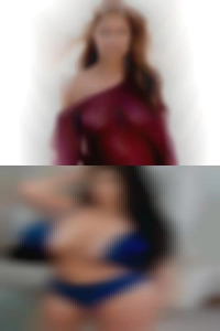Few housewives in nude.