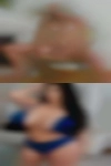 Nude black BBW Charleston