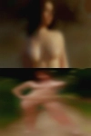 Canyon, swingers