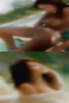 Nude girls enjoying beach home