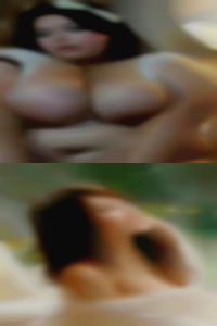 Voice of horny swinging tits side view girl.