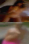 Naked woman help