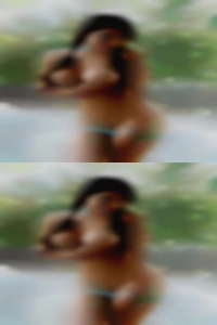 Obviously girls that will fuck for horny too.