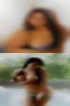 Senior wife swapping party