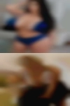Horny Indiana