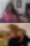 Something horny women