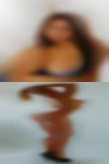 Horny woman