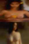 Nude girls enjoying beach home