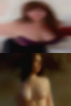 Wife pussy full