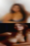 Naked women near Woodward