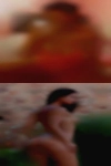 Woman hot