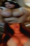 Amateur swingers
