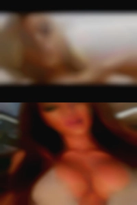 Horny girl drinks cum.
