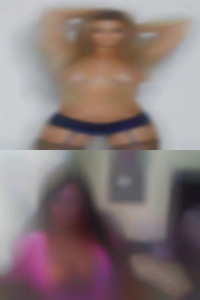 Nottoway naked women girls.
