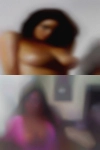 Senior wife swapping party