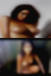 Nude girls from George West
