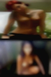 Something horny women