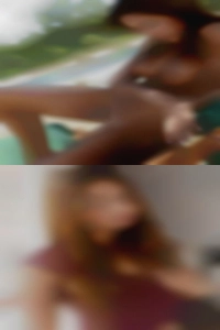 Fit hot pussy and no drama.