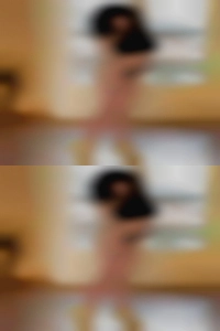 Widely sexy black women spread nude woman.