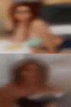 Horny woman