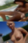 Nude females around Laurens