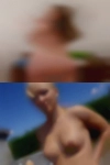 Something horny women