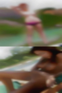 Swingers that fuck backyard party!