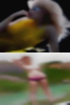 Woman hot