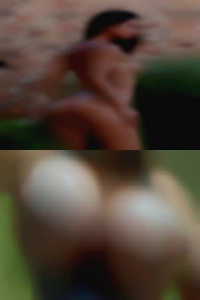 Like seeds girls nude being sown.