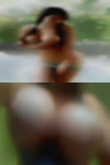 Naked woman help