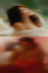 Naked woman Marion