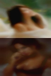 Only nude horny woman