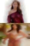 Wife pussy full